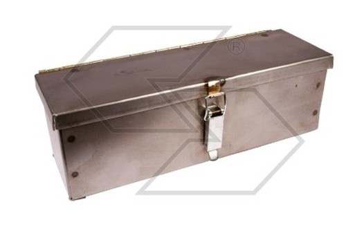 Coffre outils tôle - outils, en