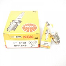 Bougie d'allumage NGK pour