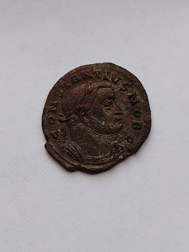 Monnaie romaine collection - monnaie,