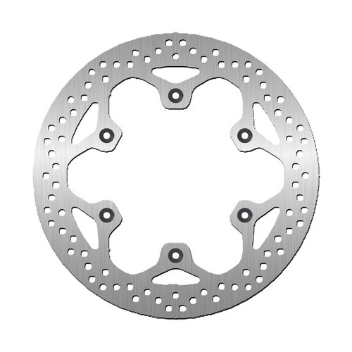 Disque frein pour honda - disque, ntv