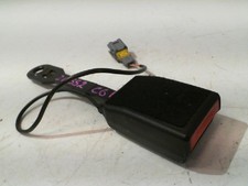 Attache ceinture avant droit CITROEN C6 2.7 HDI - 24V V6 BI-TURBO /R:58265104