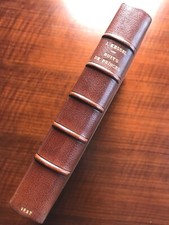 Nuits de Princes - Joseph