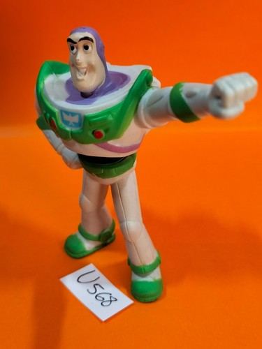 Figurine u568 buzz éclair - figurine, u568:buzz