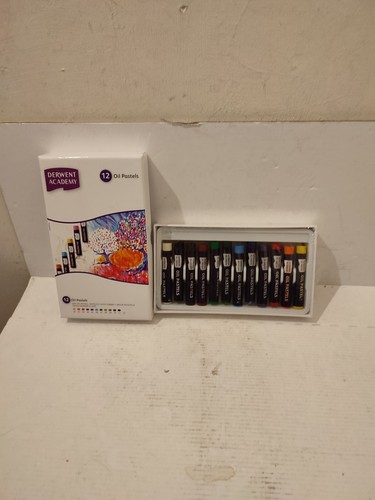Coffret peinture pastels - ,