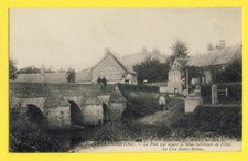 cpa Environ de NEUF MARCHÉ