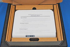 Capteur Analyseur de réseau