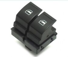 BOUTON LEVE VITRE GOLF 5 TDI -