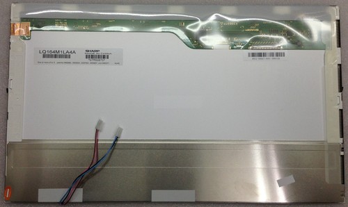 Dalle ecran lcd sharp - ecran,