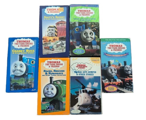 Thomas the tank - tank, &