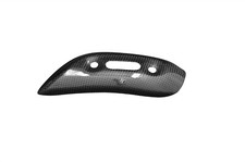 Carénage d´échappement