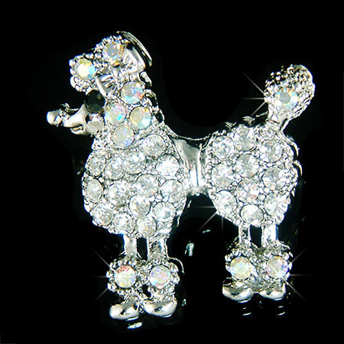 Broche cristal swarovski de - broche,