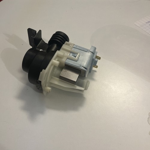 Pompe vidange - ,