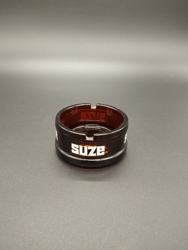 Cendrier publicitaire suze - cendrier,