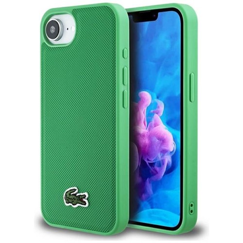 Hülle lacoste iphone 16e - hülle,