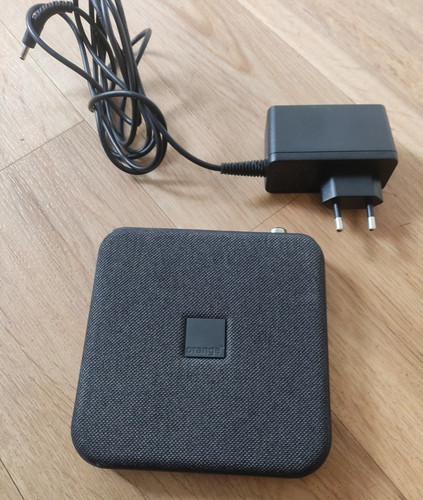 Décodeur orange tv6 livebox - orange,