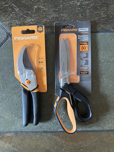 Fiskars pro 710150 - pro, 10”