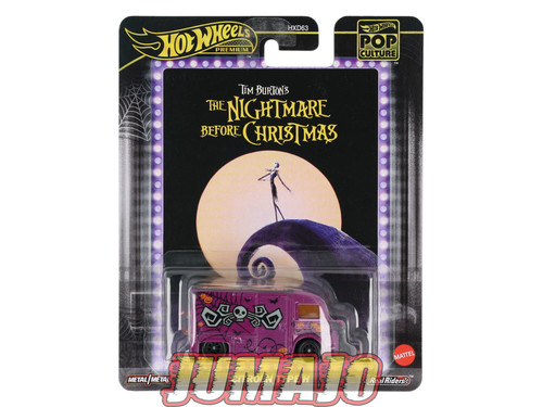 Hw4 voiture hotwheels pop - hotwheels,
