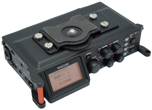Tascam 70d channel audio - dr-70d,