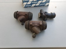 Kit de frein renault ESTAFETTE