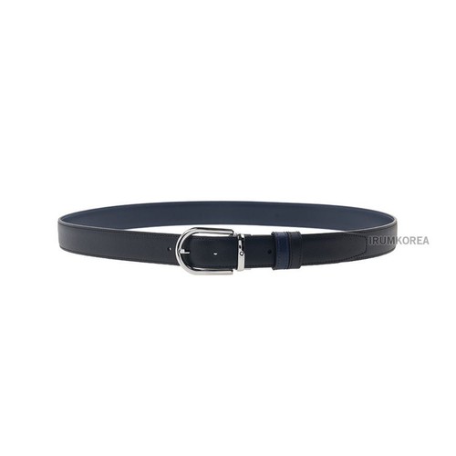 Montblanc reversible leather - reversible,