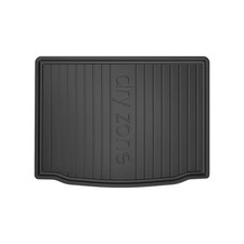 Tapis de coffre pour Skoda