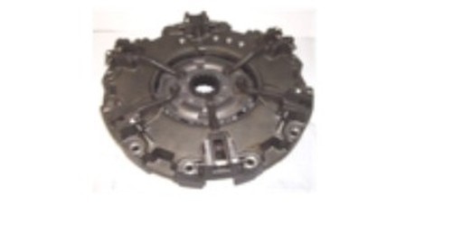 Mécanisme double embrayage - double,