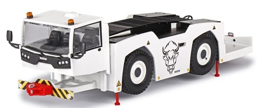 Conrad tracteur d avion - tracteur, d'avion