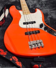 Fender Japan 70's Jazz bass