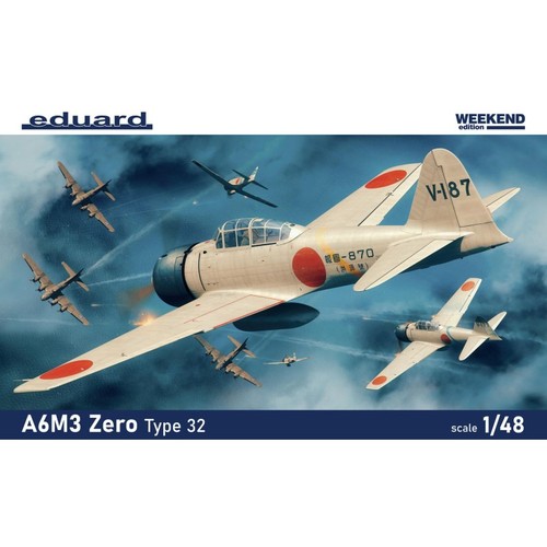 Eduard 84191 maquette avion - maquette,