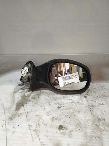 Retroviseur droit citroen - retroviseur,