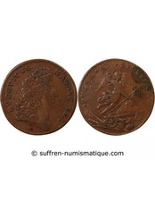 Allemagne Nuremberg, Louis XIV