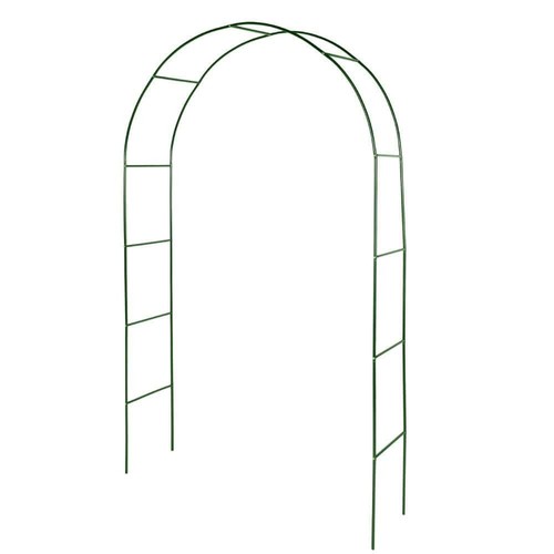 Arche jardin métallique - arche, de