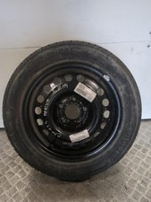 Roue de secours OPEL MERIVA A