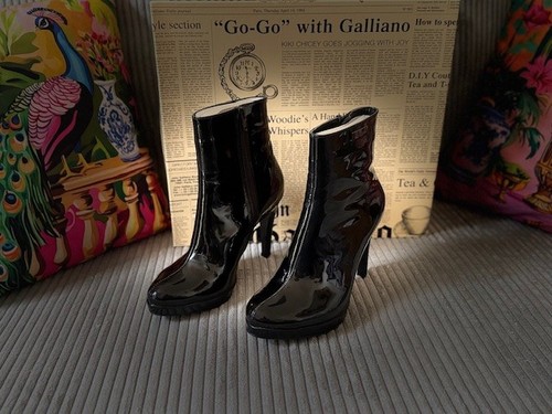 Magnifique boots bottines - /,