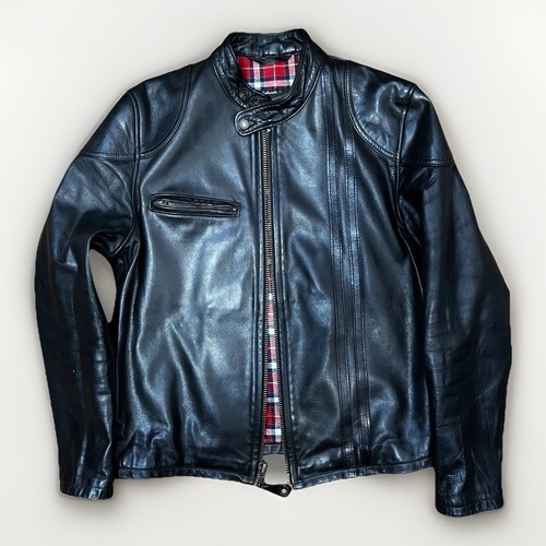 Schott nyc 664 single - schott,