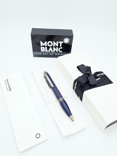 Neuf montblanc starwalker - montblanc,