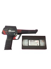 Bandai Video Challenge Space