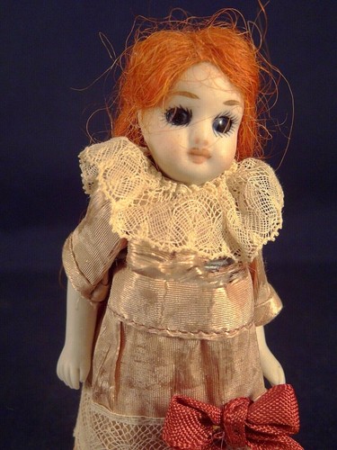 Ancien jouet mignonette - , petite