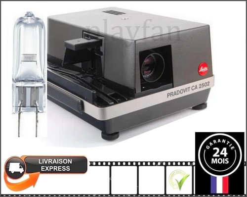 Ampoule pour leitz leica - ampoule,