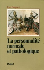 Livre la personnalité normale