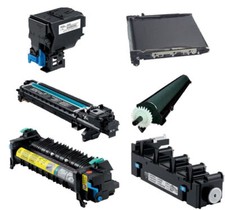 Konica Minolta cartouche toner