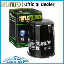 Filtre à Huile Hiflo HF148