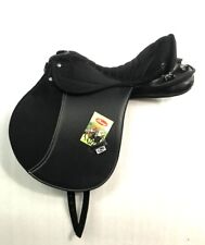 Nouvelle selle d'endurance