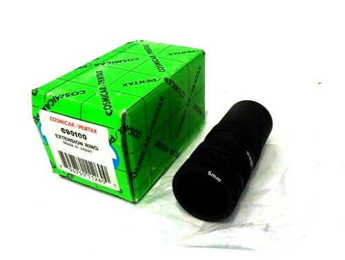 New cosmicar pentax c90100 - new,