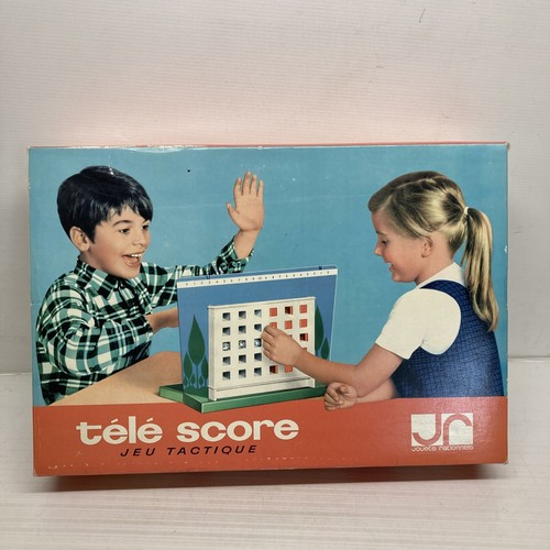 Jeu société ancien - société,