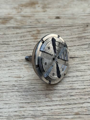 Mandrin tour horloger - tour, d’horloger