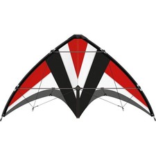 Günther Flugspiele Cerf-volant acrobatique Blanc 125 GX Envergure (détails)