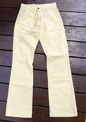 Jeans levi 525 - -, w