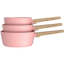 Set de 3 casseroles - Tous