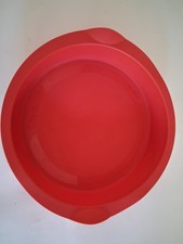 tupperware moule silicone a manqué